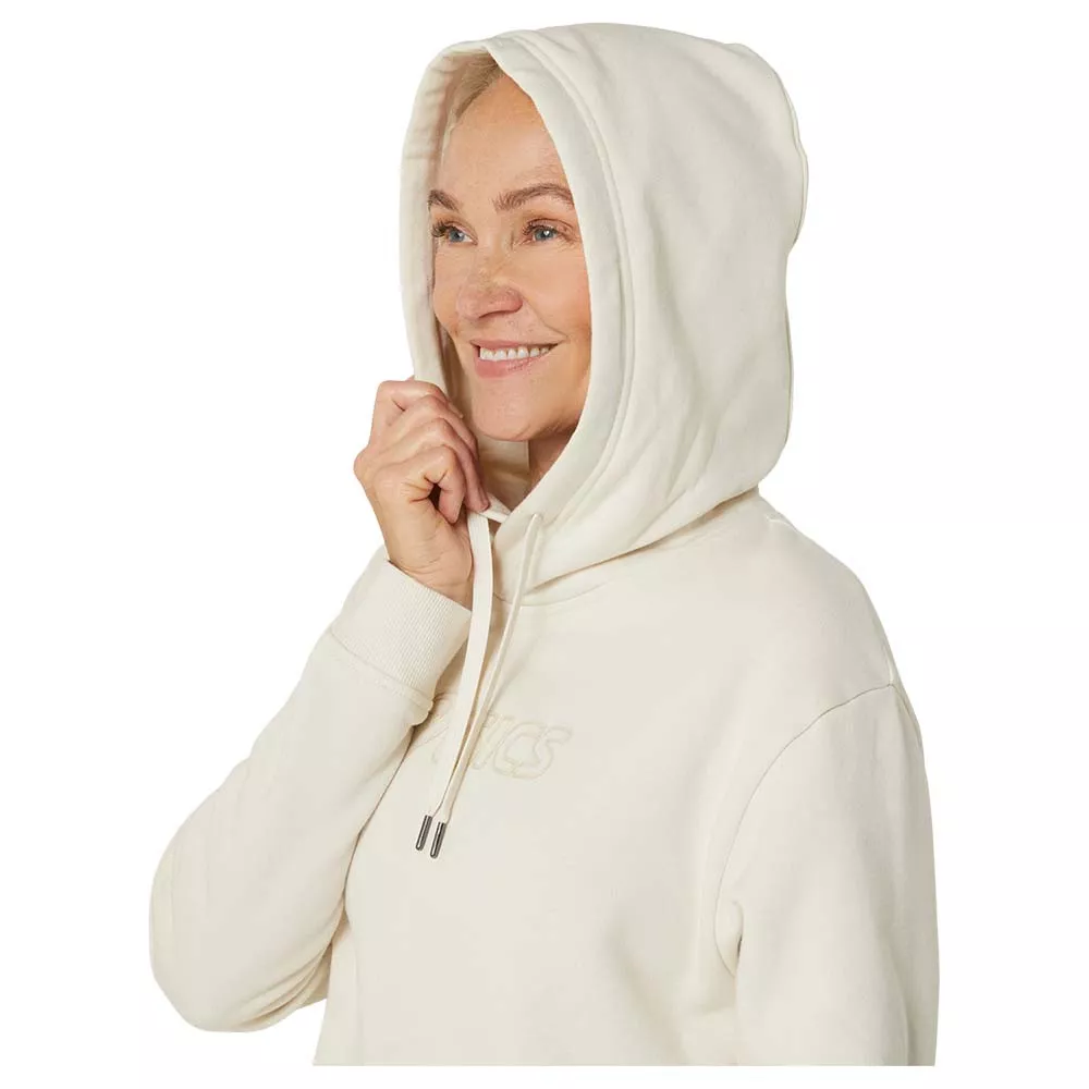 Asics Match Jacket Woman Navy blue