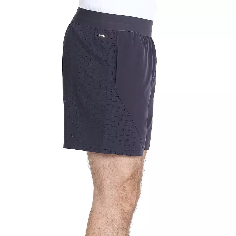 Bullpadel Napeo Carbon Shorts