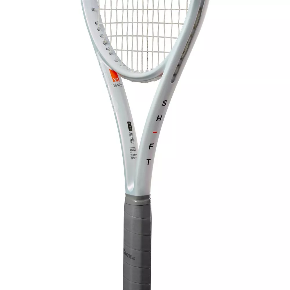 Wilson Burn 100 V4.0 (300g) racket