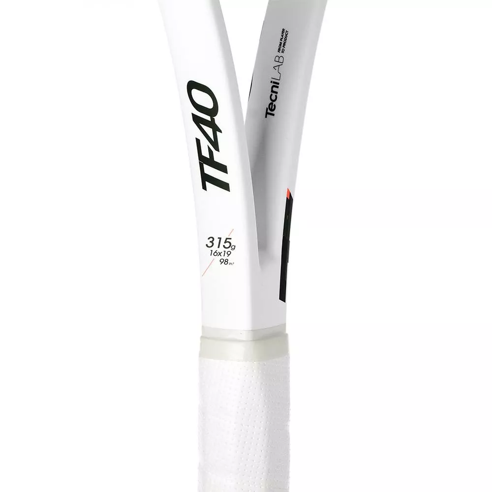 Tecnifibre TF40 315 16M (315g) racket