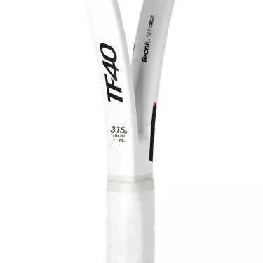 Tecnifibre TF40 315 18M (315g) racket