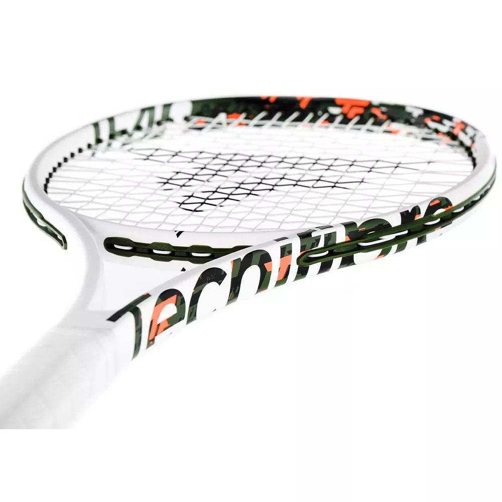 Tecnifibre TF40 305 v3 16M (305g) racket