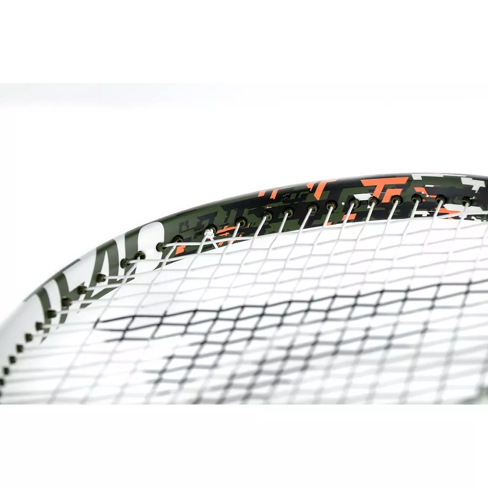 Tecnifibre TF40 305 v3 16M (305g) racket