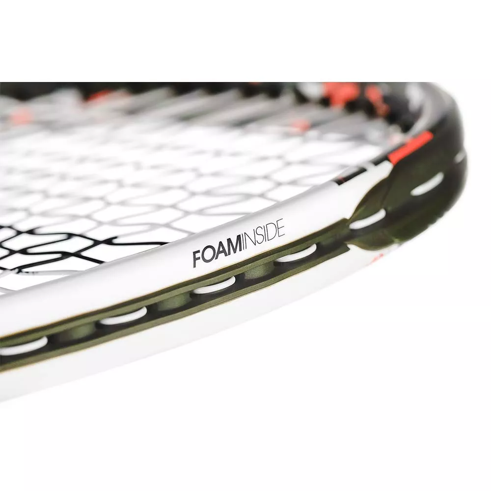 Tecnifibre TF40 305 v3 16M (305g) racket