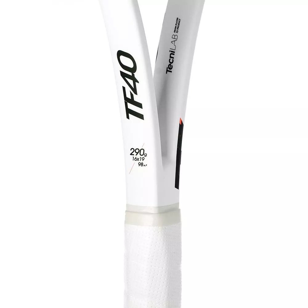 Tecnifibre TF40 305 v3 16M (305g) racket
