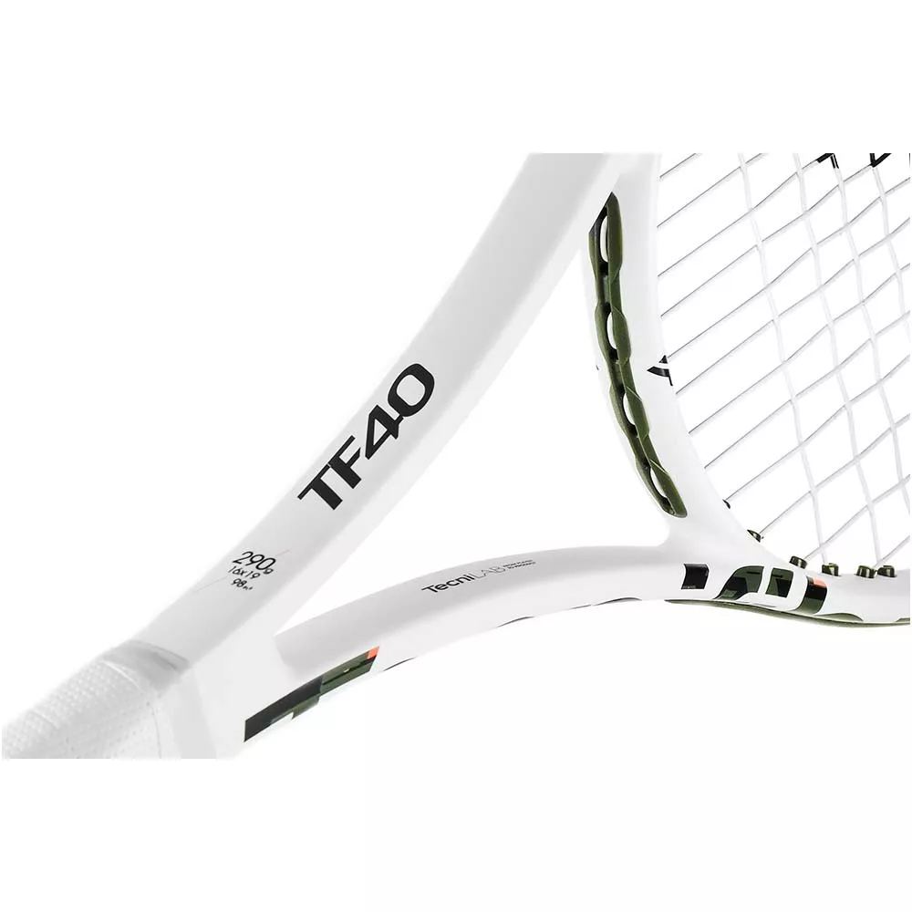 Tecnifibre TF40 305 v3 16M (305g) racket