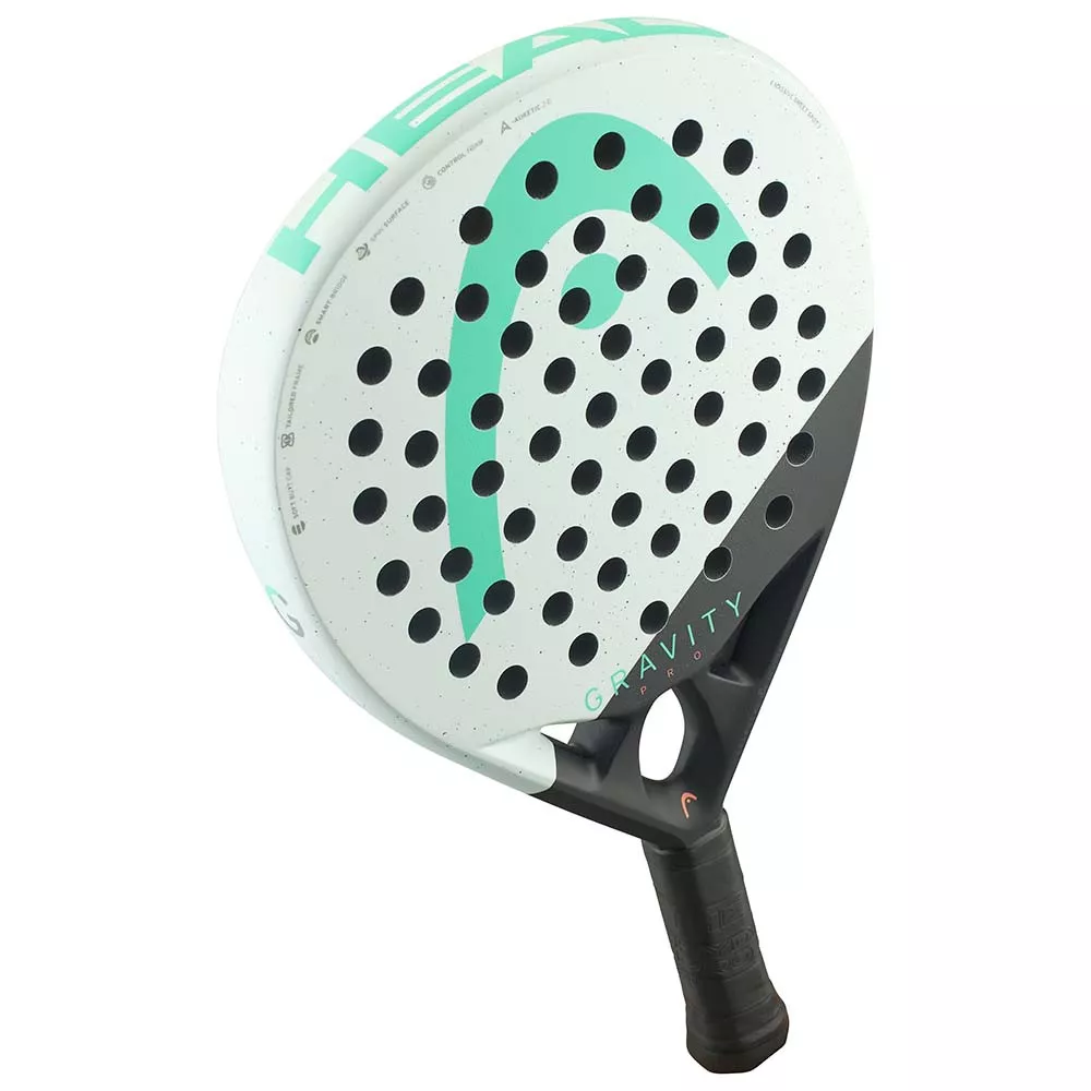 Head Radical Pro Racket