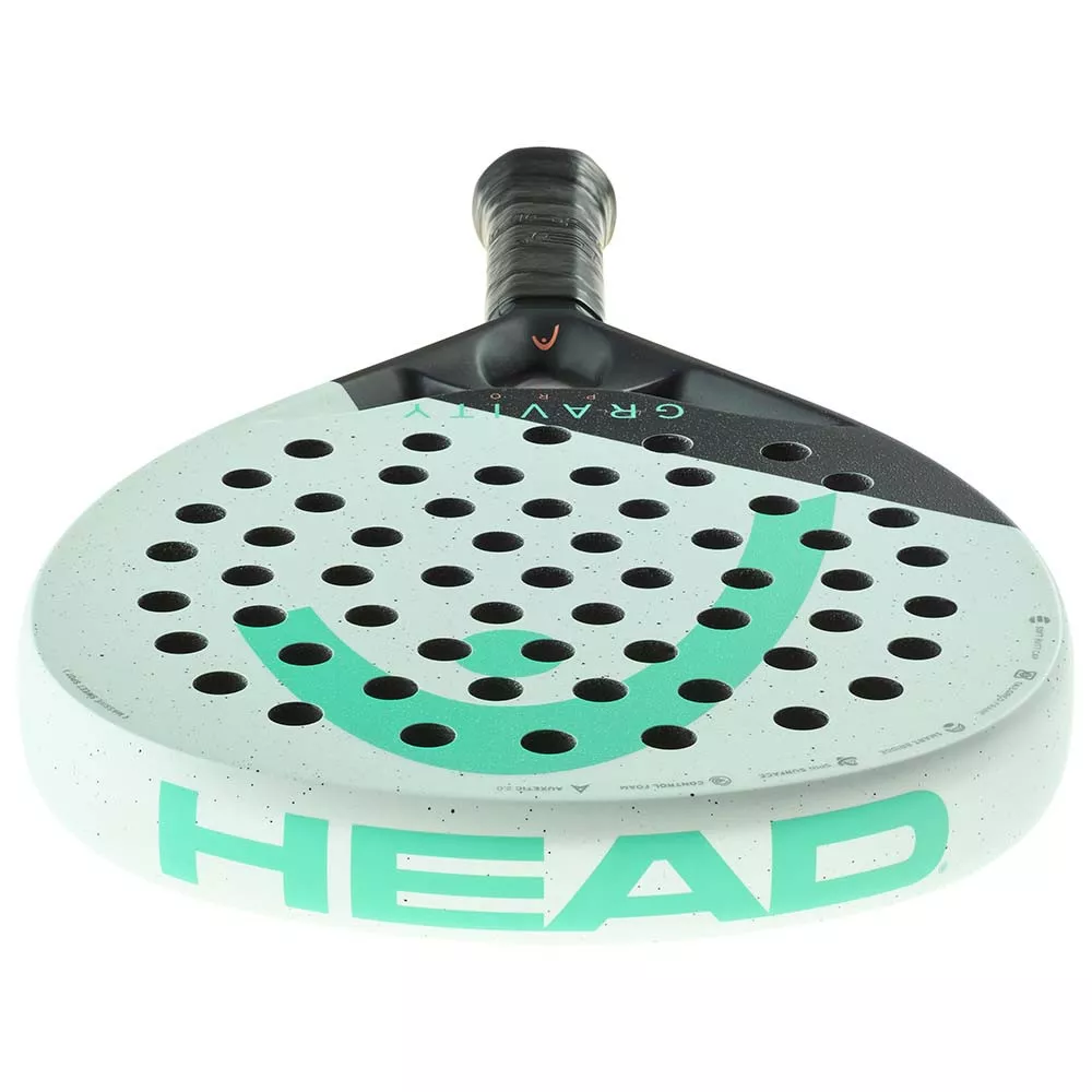 Head Radical Pro Racket