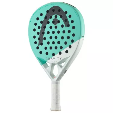 Head Gravity Elite Racket