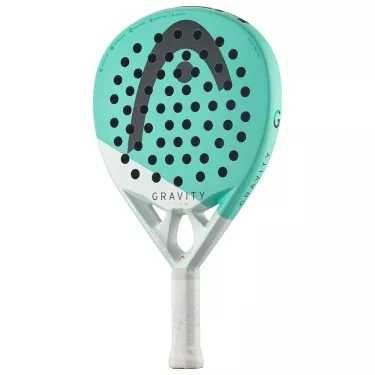 Head Gravity Elite Racket