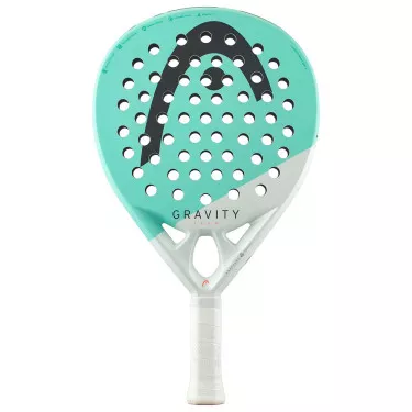 Head Gravity Elite Racket