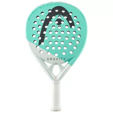 Head Gravity Elite Racket
