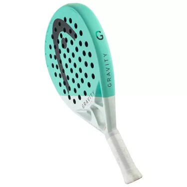 Head Gravity Elite Racket