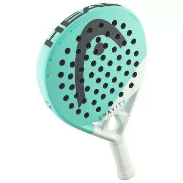 Head Gravity Elite Racket