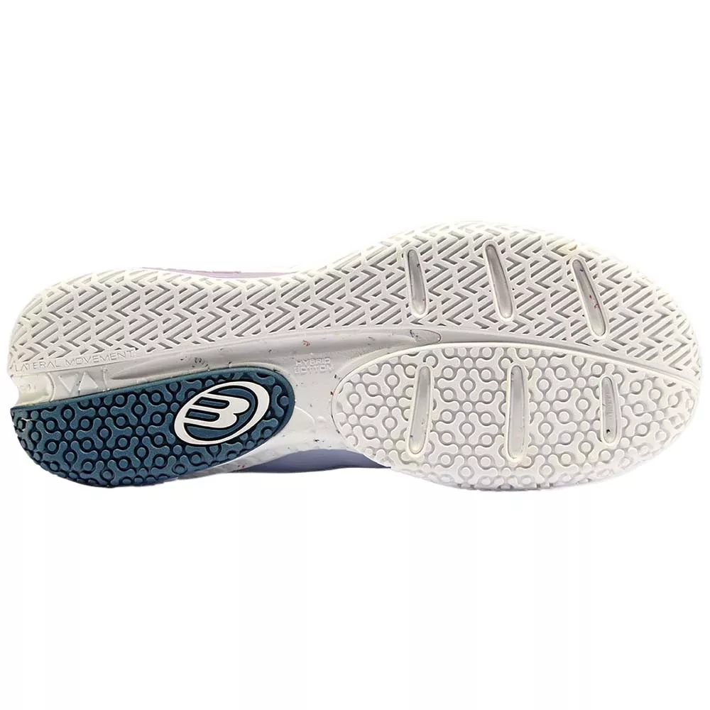 Bullpadel Elite 23I Women Green shoes