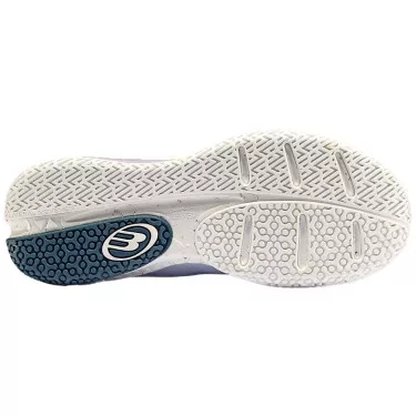 Bullpadel Elite 23I Women Green shoes