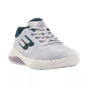 Bullpadel Elite 23I Women Green shoes