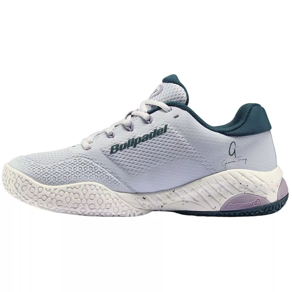 Bullpadel Elite 23I Women Green shoes