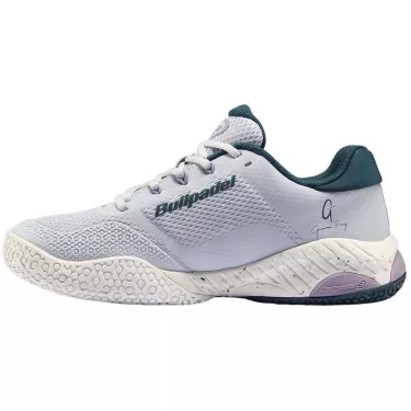 Bullpadel Elite 23I Women Green shoes