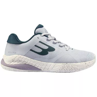 Bullpadel Elite 23I Women Green shoes