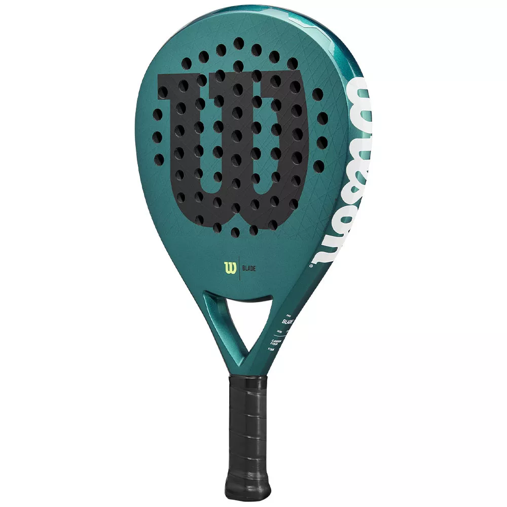 Wilson Blade LS V3 racket