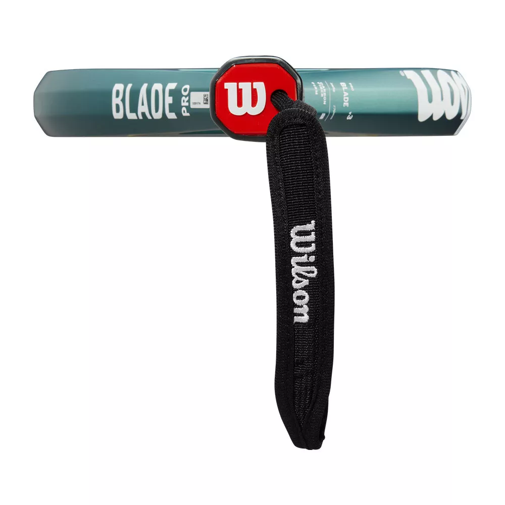 Wilson Blade LS V3 racket