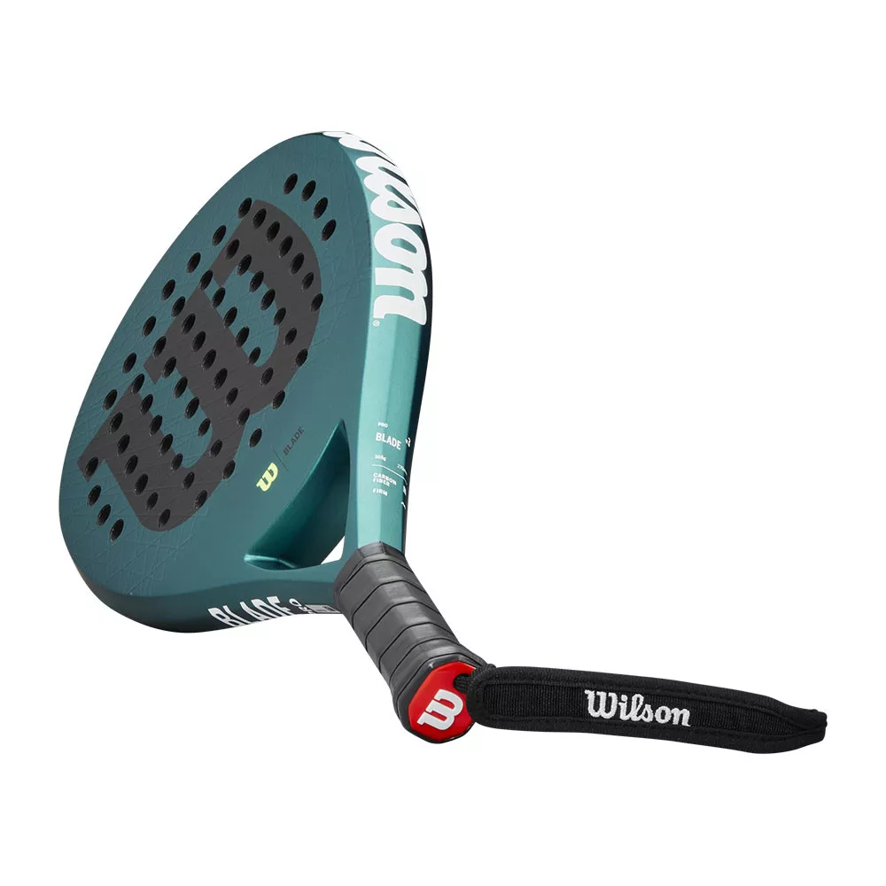 Wilson Blade LS V3 racket