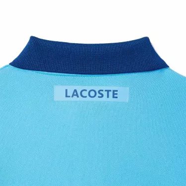 Lacoste Sport Color-Bloc junior polo