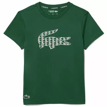 Lacoste Green T-Shirt