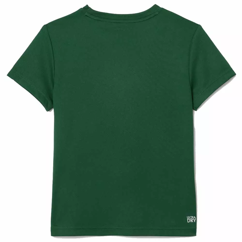 Lacoste Green T-Shirt