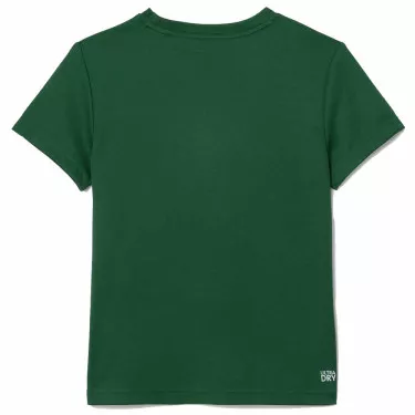 Lacoste Green T-Shirt