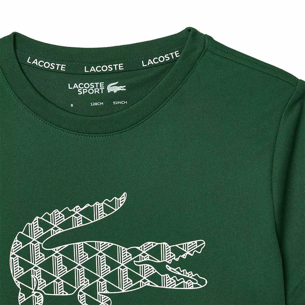 Lacoste Green T-Shirt