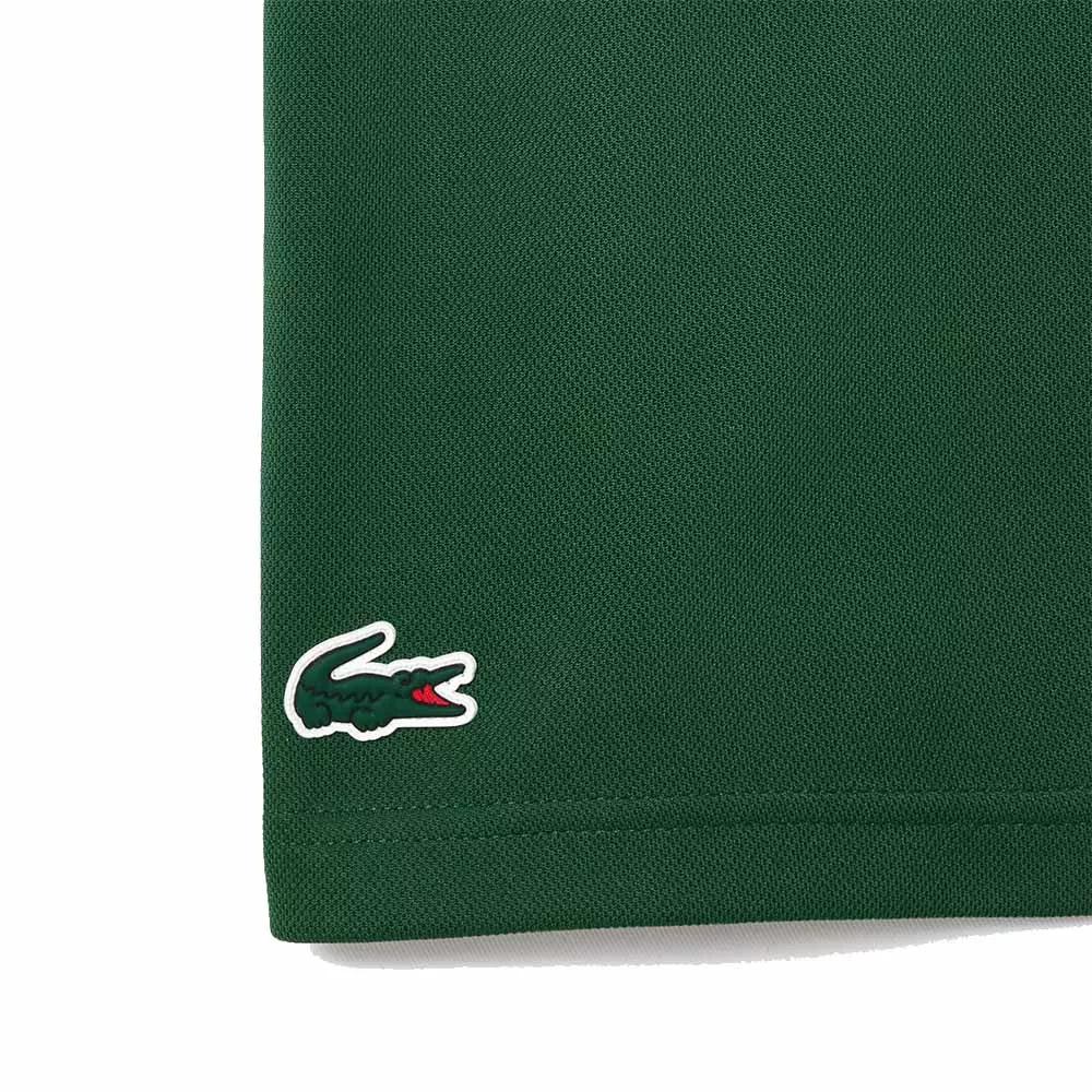 Lacoste Green T-Shirt