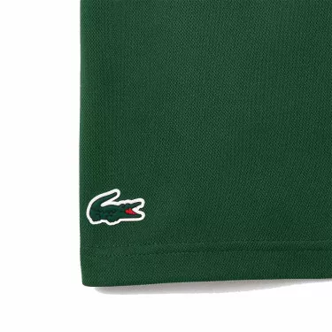 Lacoste Green T-Shirt