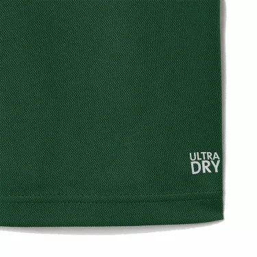 Lacoste Green T-Shirt