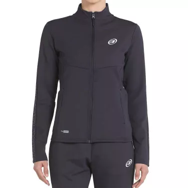 Bullpadel Icaco Green Woman Jacket