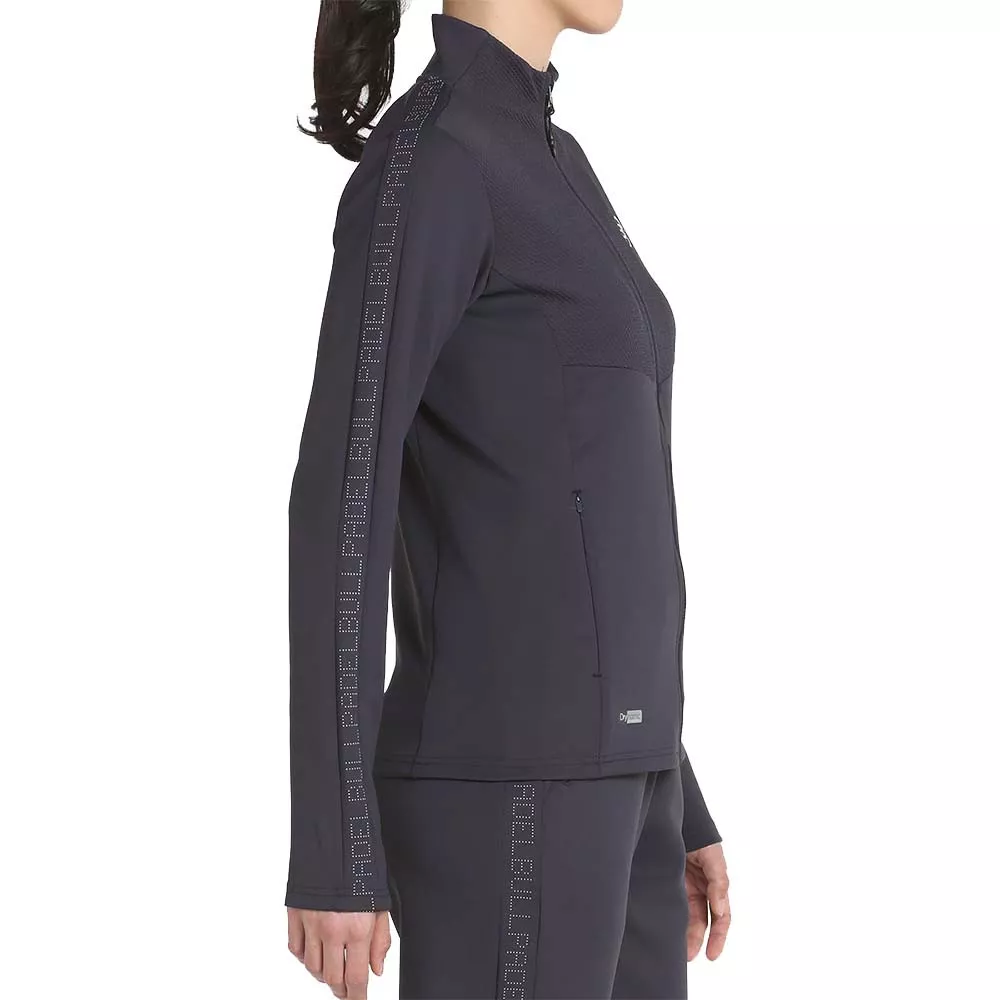 Bullpadel Icaco Green Woman Jacket