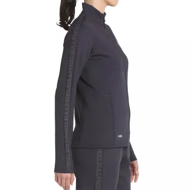 Bullpadel Icaco Green Woman Jacket