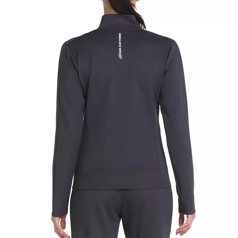 Bullpadel Icaco Green Woman Jacket
