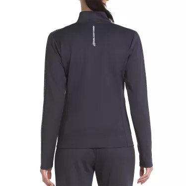 Bullpadel Icaco Green Woman Jacket