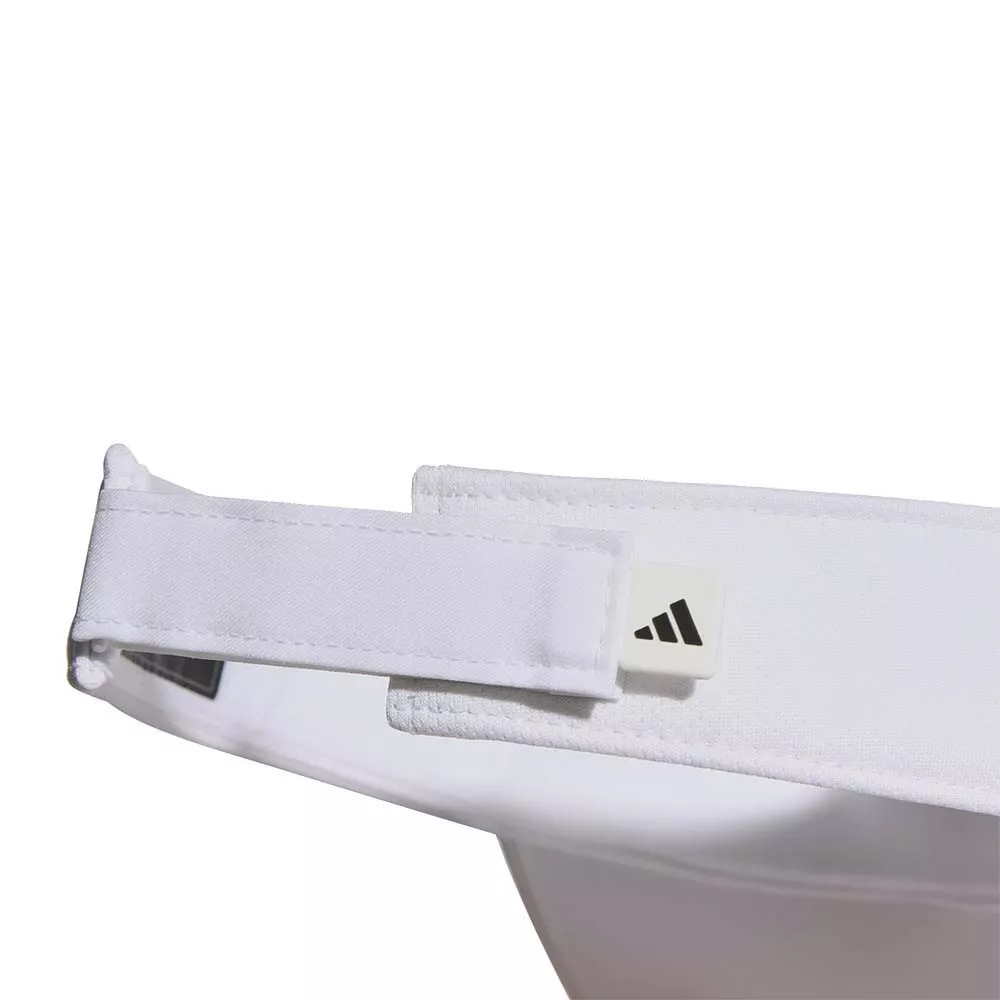 Adidas Black Visor
