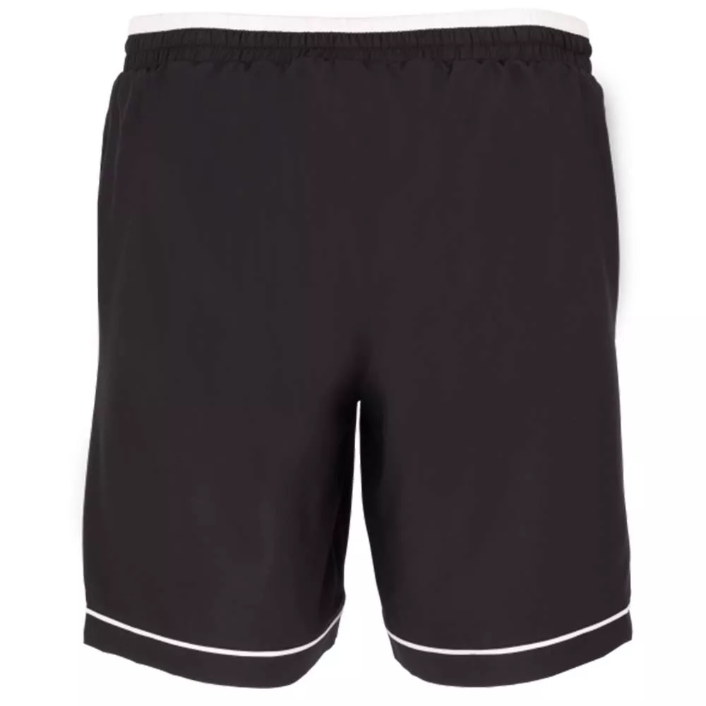 Fila Steve Black/White Shorts