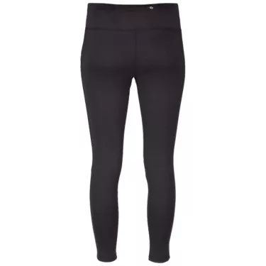 Fila Lilli Red Leggings