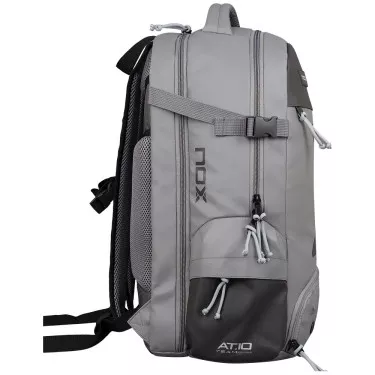 Nox ML10 Team Series Grey backpack