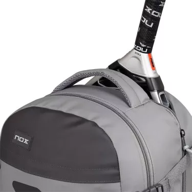 Nox ML10 Team Series Grey backpack