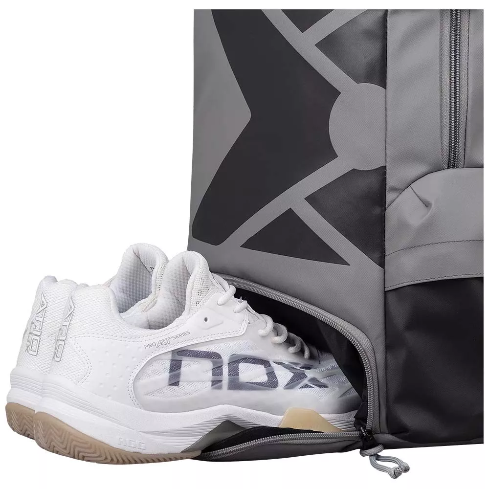 Nox ML10 Team Series Grey backpack