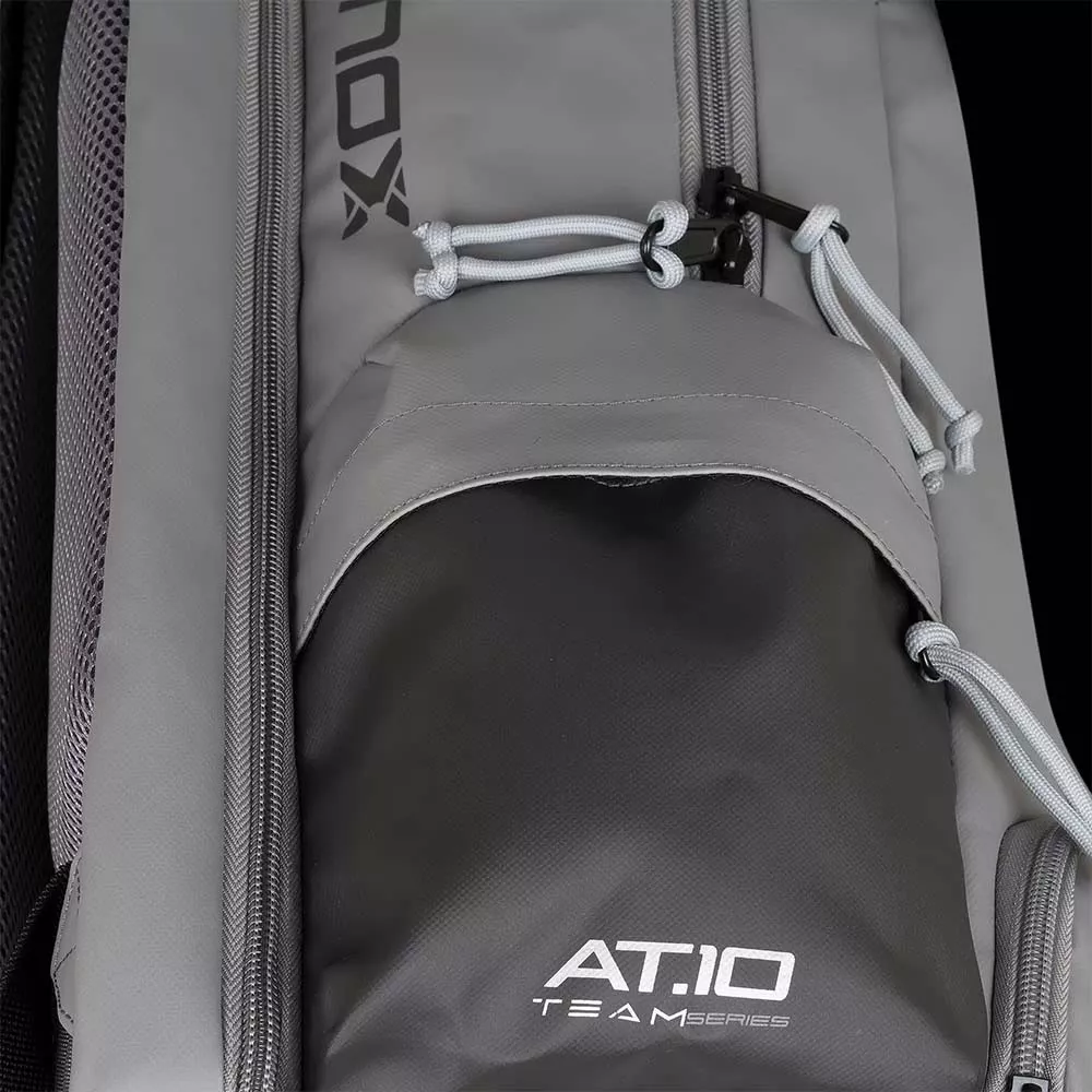 Nox ML10 Team Series Grey backpack