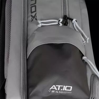 Nox ML10 Team Series Grey backpack