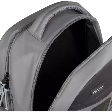 Nox ML10 Team Series Grey backpack