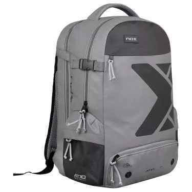 Nox ML10 Team Series Grey backpack